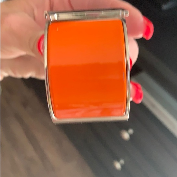 HERMÈS CUFF BRACELET - Picture 5 of 5
